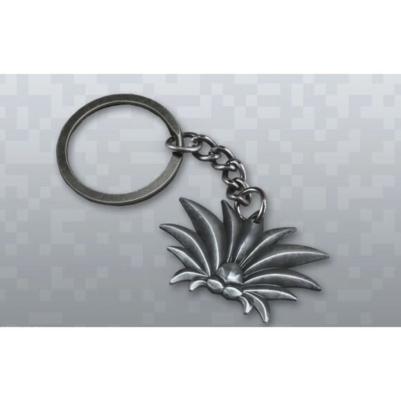 Chrono Trigger Spawn Keychain Merch Video Game Collectible - Picture 5 of 5